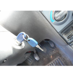 Optique avant secondaire droit (feux)(clignotant) FIAT PUNTO 1