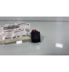 Bouton de warning SKODA FABIA 2 Photo n°1