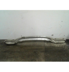 Renfort pare choc arriere (traverse) OPEL CORSA C Photo n°1