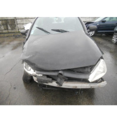 Renfort pare choc arriere (traverse) OPEL CORSA C