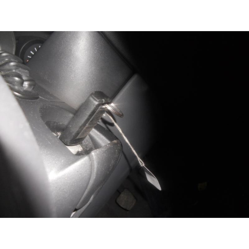 Renfort pare choc arriere (traverse) OPEL CORSA C Photo n°10