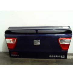 Malle/Hayon arriere SEAT CORDOBA 1 Photo n°1