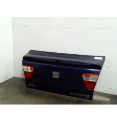 Malle/Hayon arriere SEAT CORDOBA 1