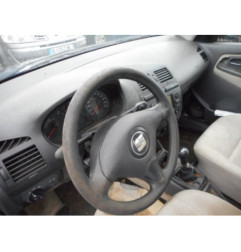 Malle/Hayon arriere SEAT CORDOBA 1