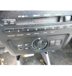 Malle/Hayon arriere SEAT CORDOBA 1