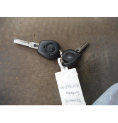 Malle/Hayon arriere SEAT CORDOBA 1