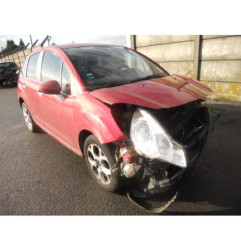 Poignee interieur avant droit CITROEN C3 2