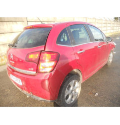 Poignee interieur avant droit CITROEN C3 2
