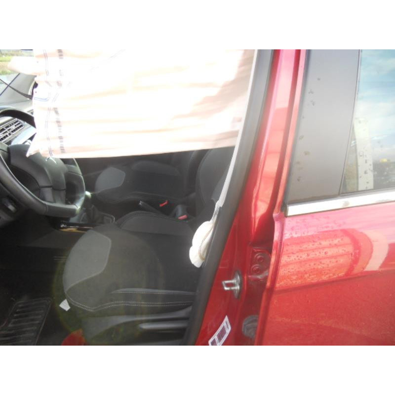Poignee interieur avant droit CITROEN C3 2 Photo n°9
