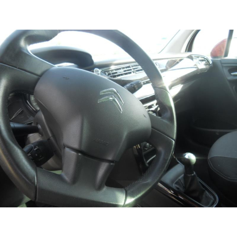 Poignee interieur avant droit CITROEN C3 2 Photo n°10