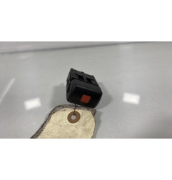 Bouton de warning OPEL ZAFIRA A Photo n°1
