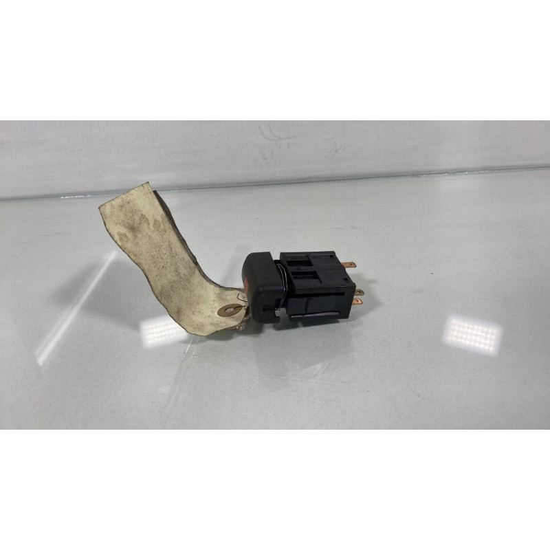 Bouton de warning OPEL ZAFIRA A Photo n°2
