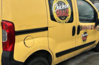 Bras essuie glace arriere CITROEN NEMO