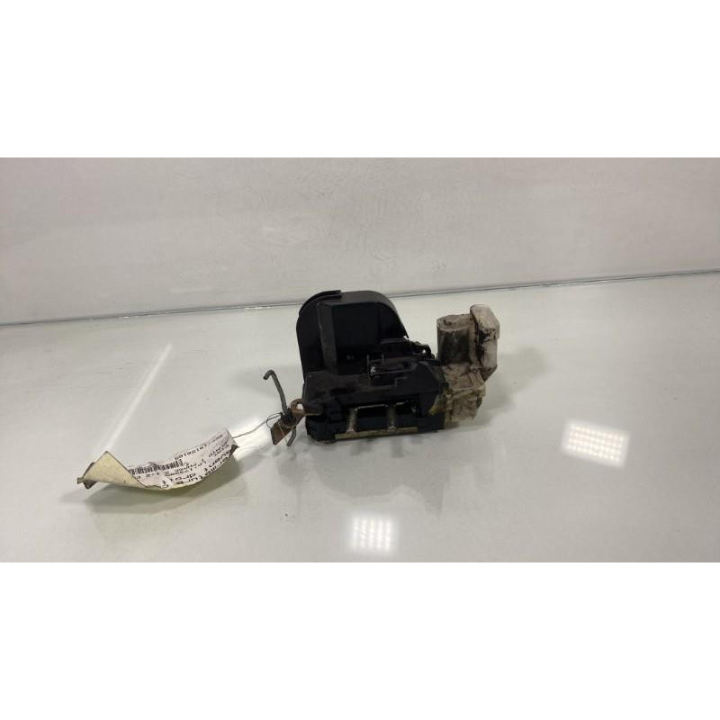 Serrure avant droit FIAT PUNTO 1 Photo n°3
