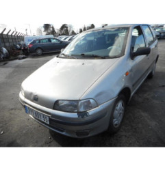 Serrure avant droit FIAT PUNTO 1