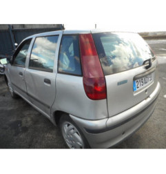 Serrure avant droit FIAT PUNTO 1