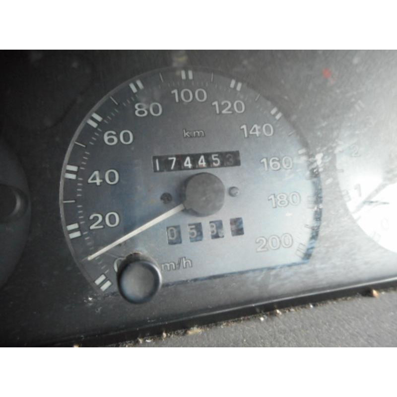 Serrure avant droit FIAT PUNTO 1 Photo n°10