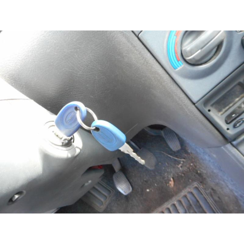 Serrure avant droit FIAT PUNTO 1 Photo n°11