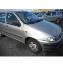 Serrure avant gauche FIAT PUNTO 1