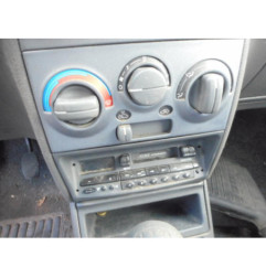 Serrure avant gauche FIAT PUNTO 1