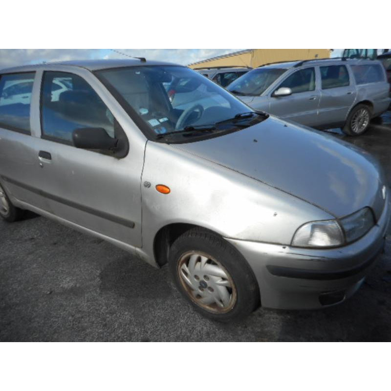 Leve vitre electrique avant droit FIAT PUNTO 1 Photo n°4