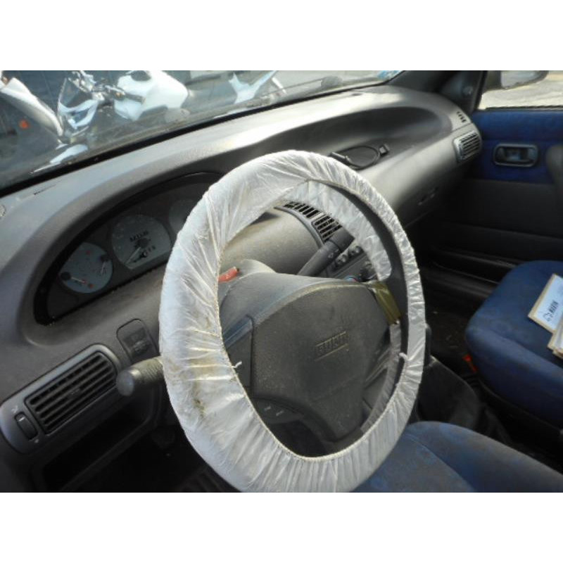 Leve vitre electrique avant droit FIAT PUNTO 1 Photo n°7