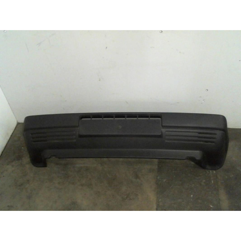 Pare choc avant FIAT UNO Photo n°1