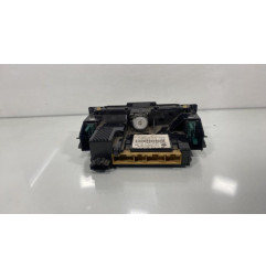 Commande chauffage AUDI A4 1