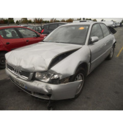 Commande chauffage AUDI A4 1