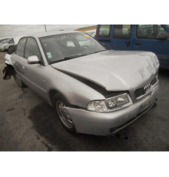 Commande chauffage AUDI A4 1