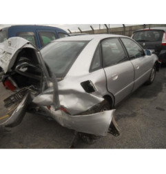 Commande chauffage AUDI A4 1