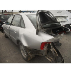 Commande chauffage AUDI A4 1