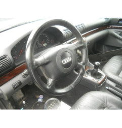 Commande chauffage AUDI A4 1