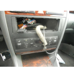 Commande chauffage AUDI A4 1