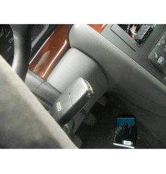 Commande chauffage AUDI A4 1