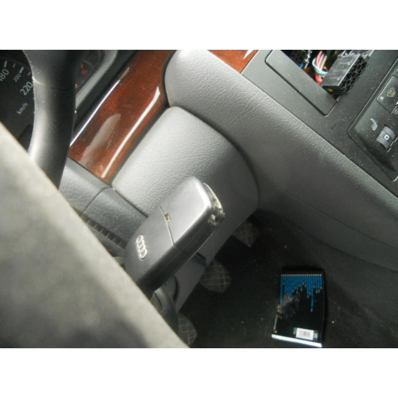 Commande chauffage AUDI A4 1 Photo n°10