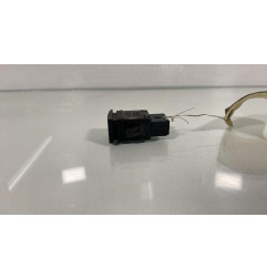 Bouton de warning VOLKSWAGEN POLO 4