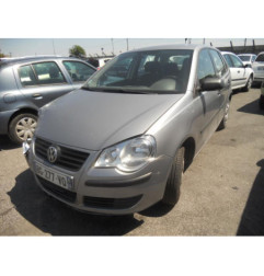 Bouton de warning VOLKSWAGEN POLO 4