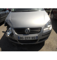 Bouton de warning VOLKSWAGEN POLO 4