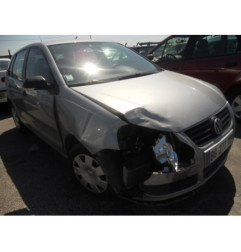 Bouton de warning VOLKSWAGEN POLO 4