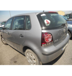 Bouton de warning VOLKSWAGEN POLO 4
