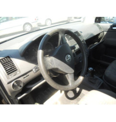 Bouton de warning VOLKSWAGEN POLO 4