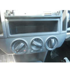 Bouton de warning VOLKSWAGEN POLO 4