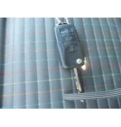 Bouton de warning VOLKSWAGEN POLO 4