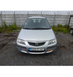 Resistance chauffage MAZDA PREMACY