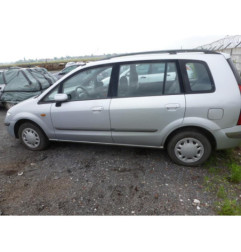 Resistance chauffage MAZDA PREMACY