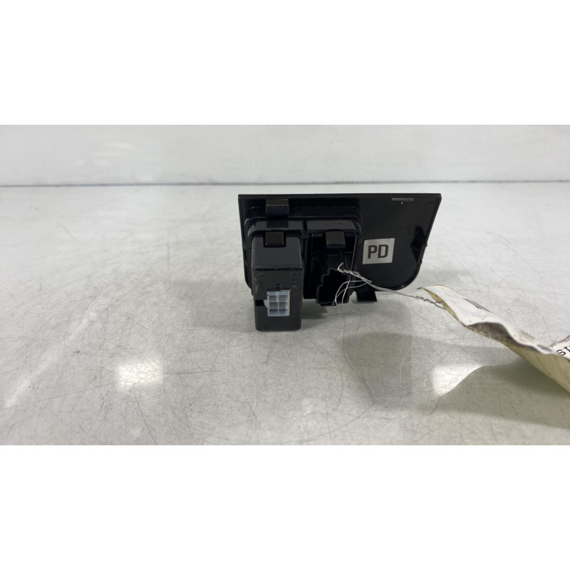 Commande de phare CHEVROLET MATIZ 2 Photo n°3