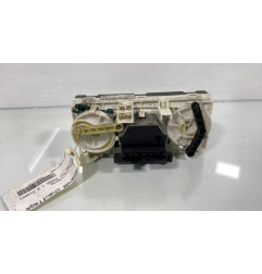 Commande chauffage OPEL ZAFIRA A
