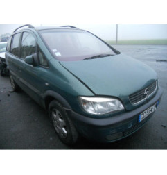 Commande chauffage OPEL ZAFIRA A