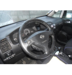Commande chauffage OPEL ZAFIRA A